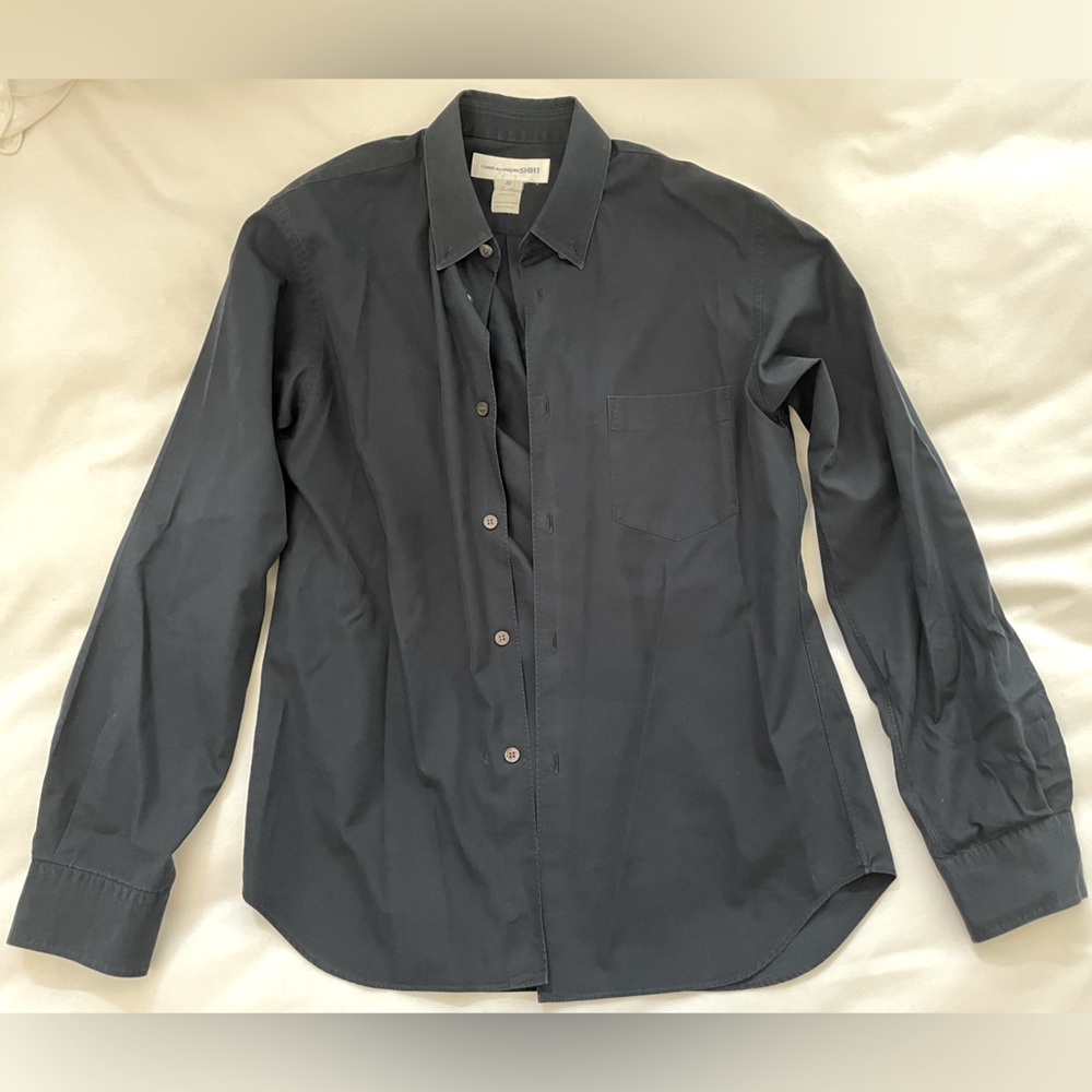 Vintage Men’s Comme de Garçons Shirt